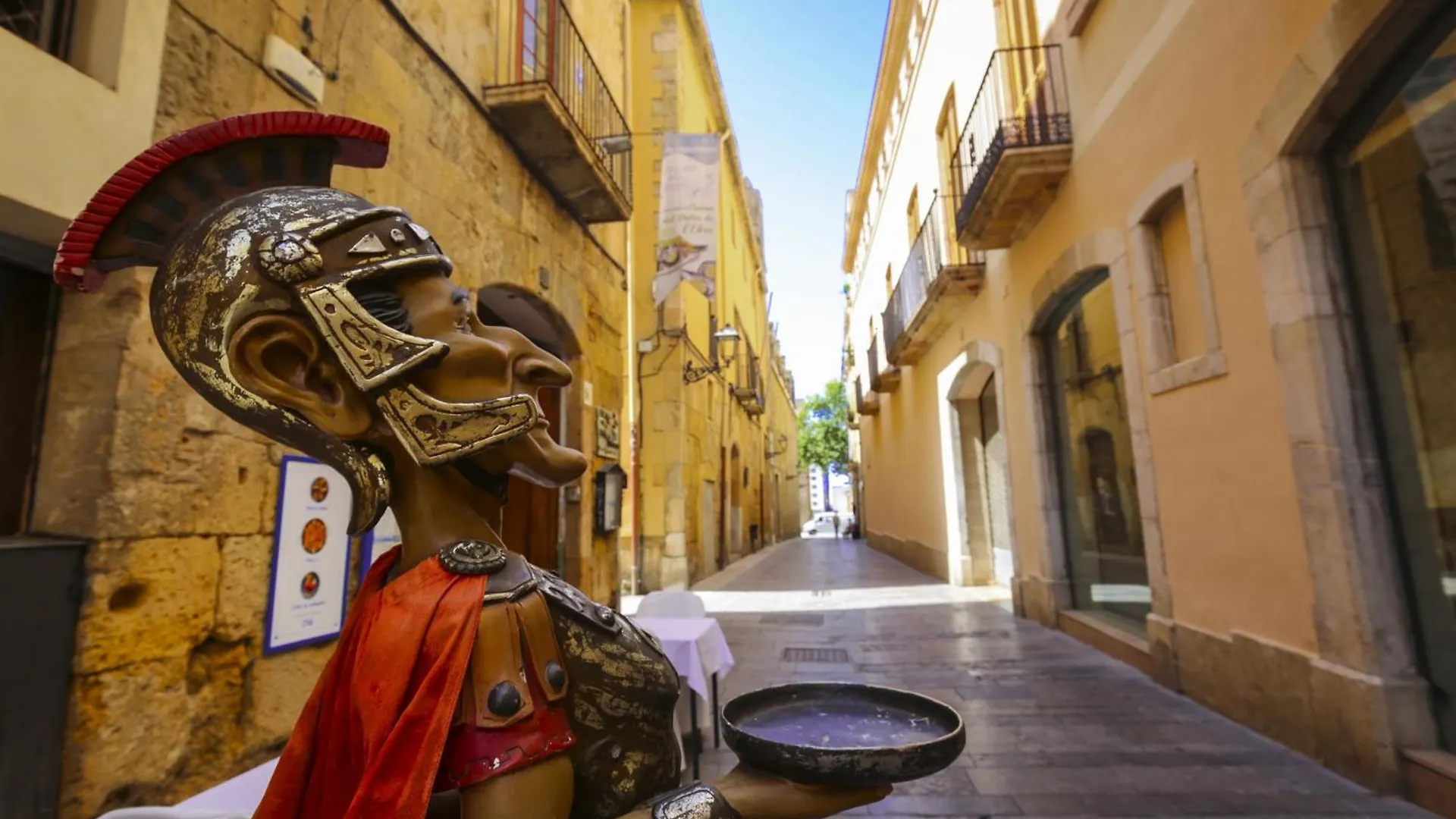 Royal Tarraco A Homestay By Turismar 타라고나 스페인