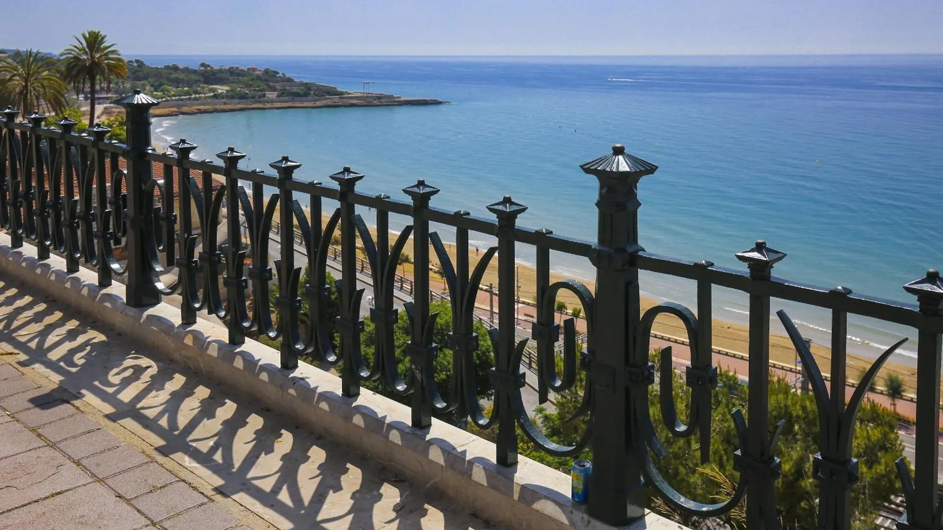 Royal Tarraco A Homestay By Turismar 타라고나 0*,  스페인