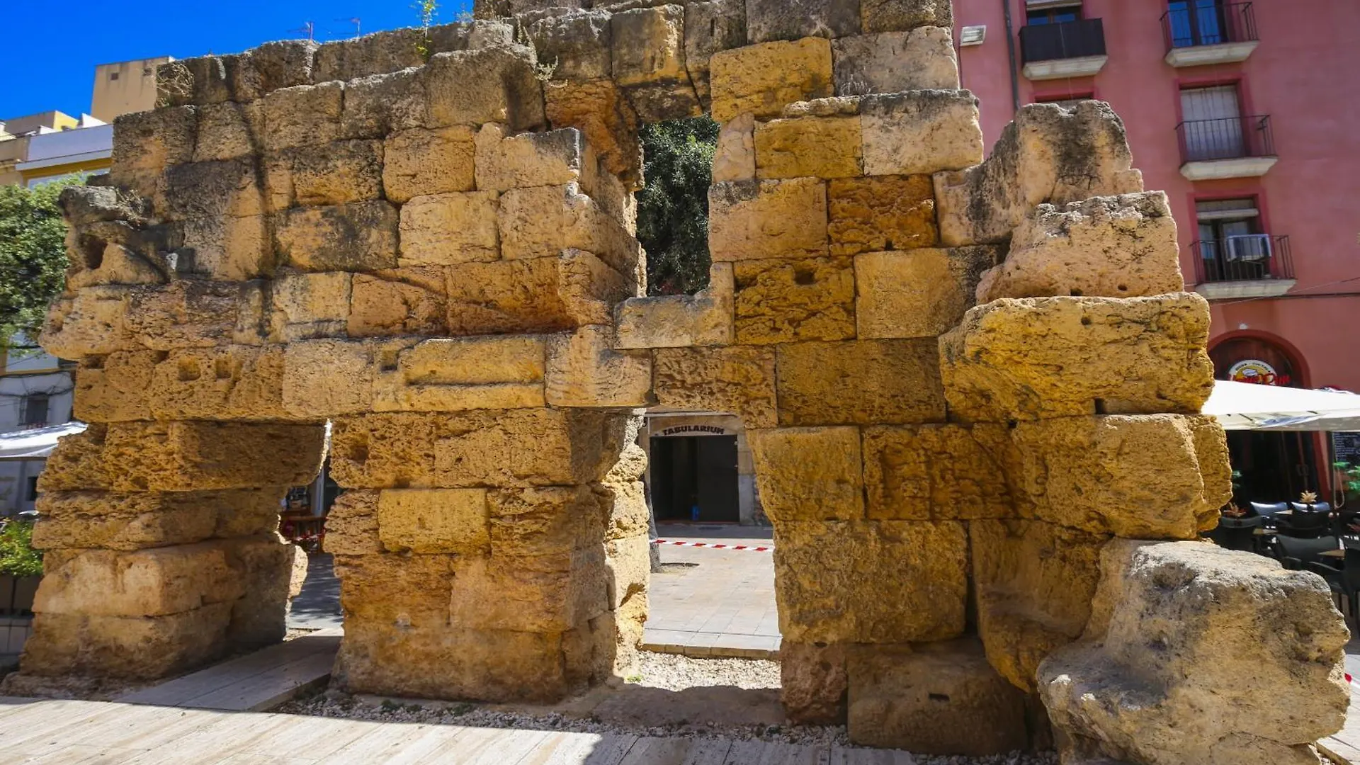 Royal Tarraco A Homestay By Turismar 타라고나 아파트