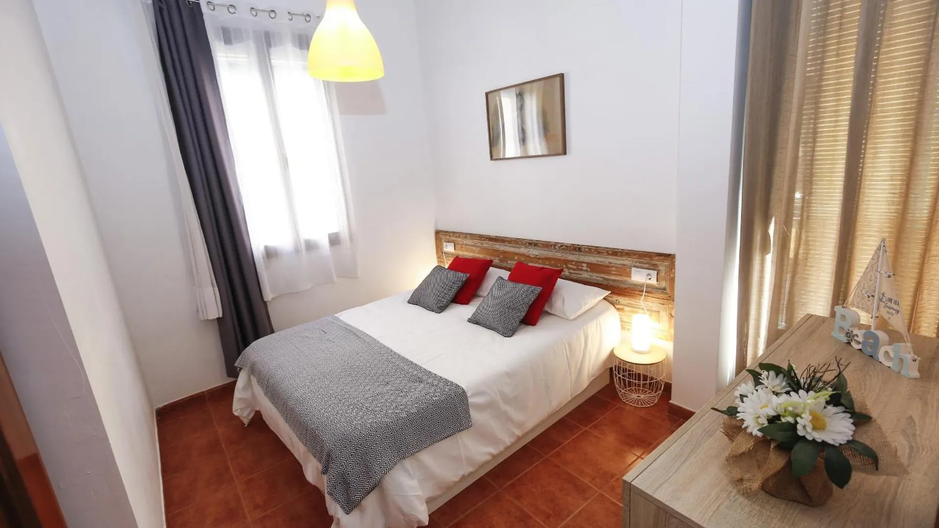 Royal Tarraco A Homestay By Turismar 타라고나 스페인