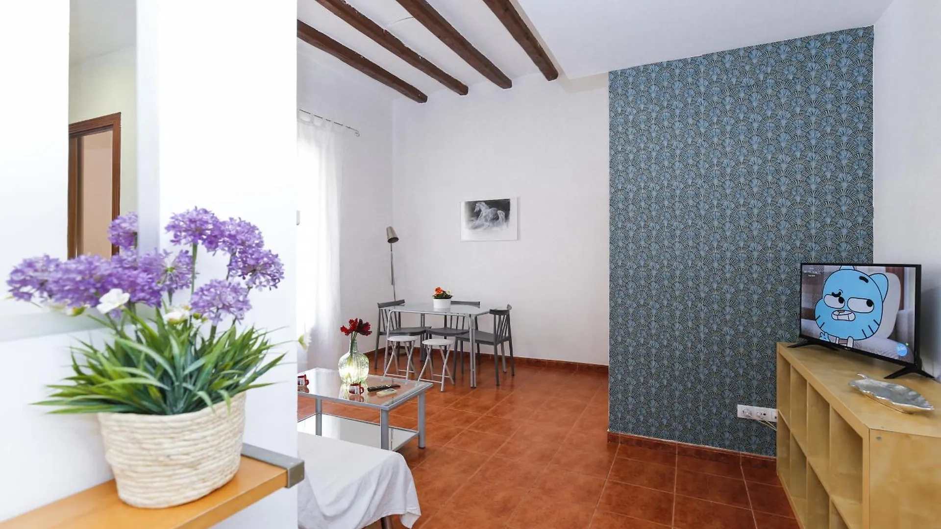 Royal Tarraco A Homestay By Turismar 타라고나